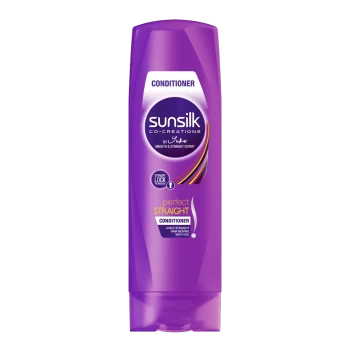 Sunsilk Perfect Straight Conditioner - 160ml